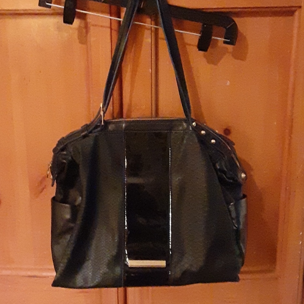 Large shoulder bag